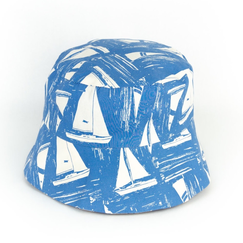 Kids Bucket Hat